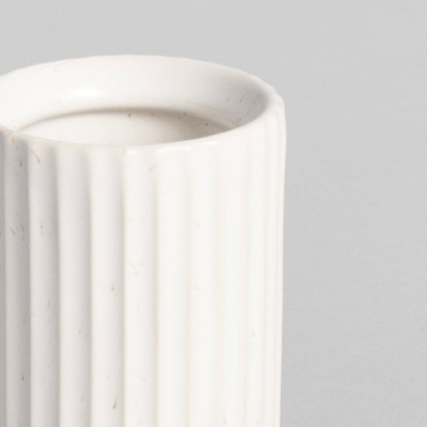 The Short Bud Vase