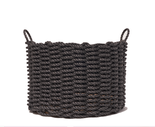 Wide Basket