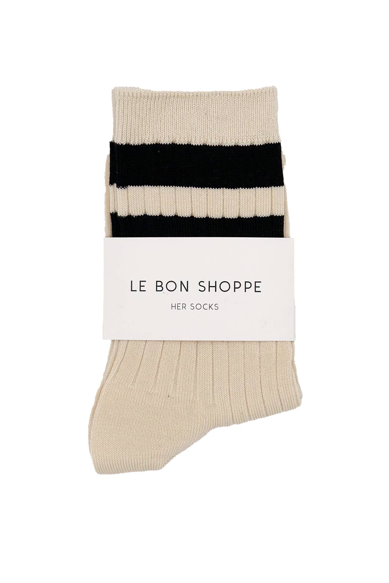 Her Socks - Varsity