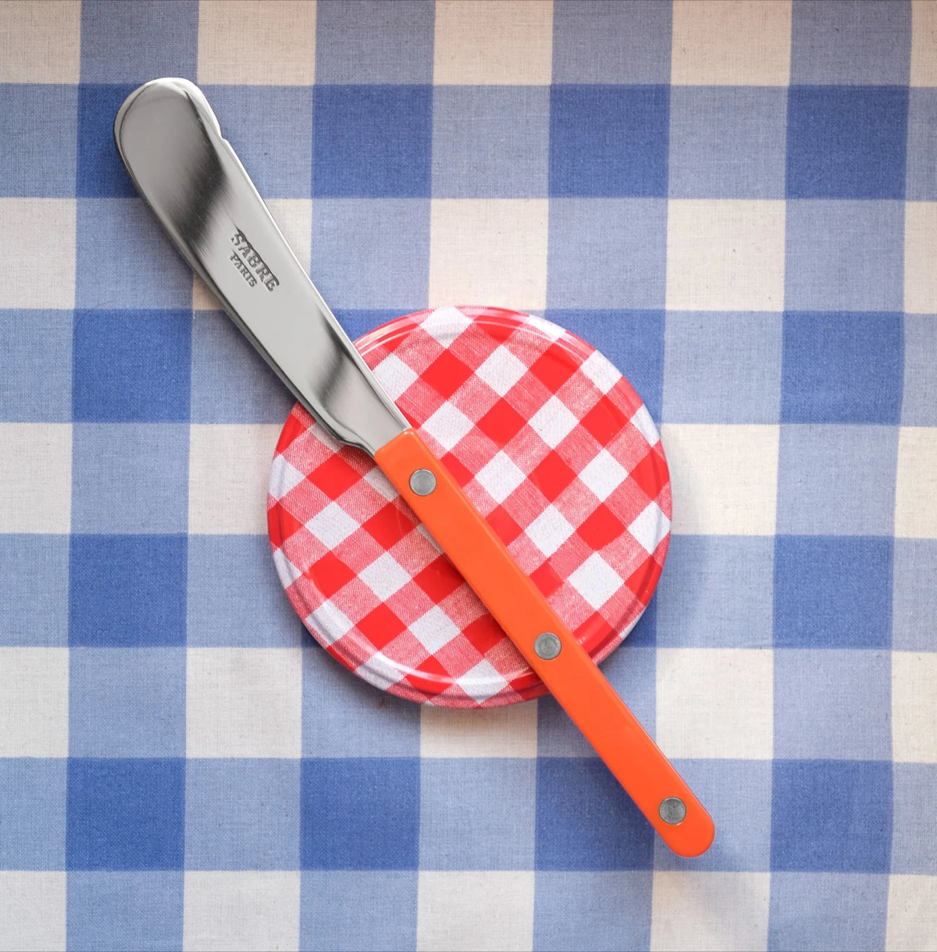 Bistrot Butter Knife