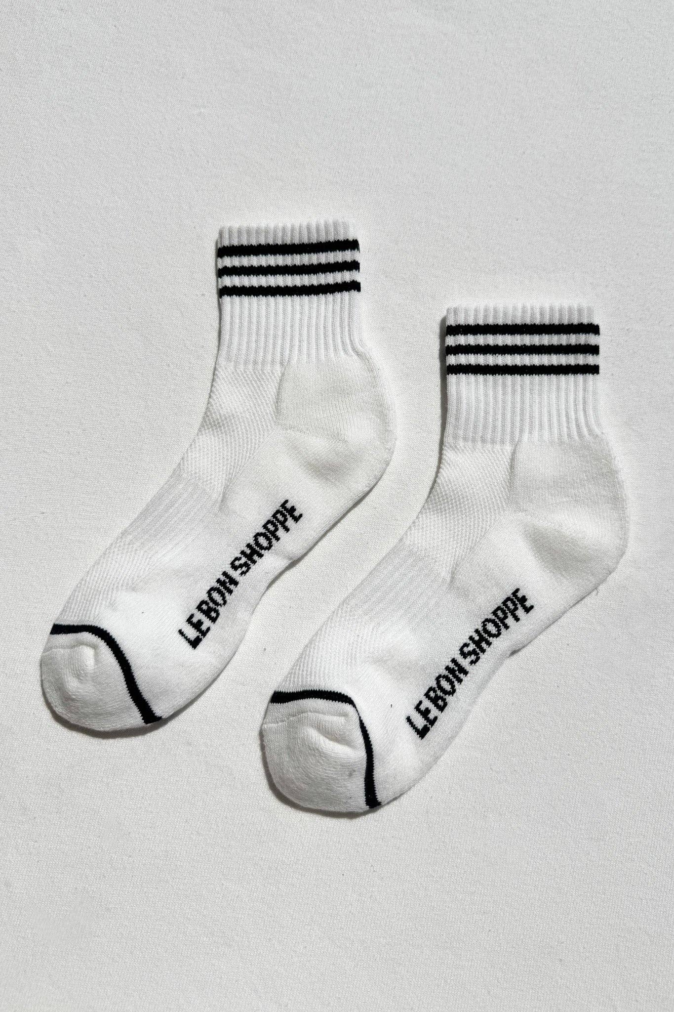 Girlfriend Socks