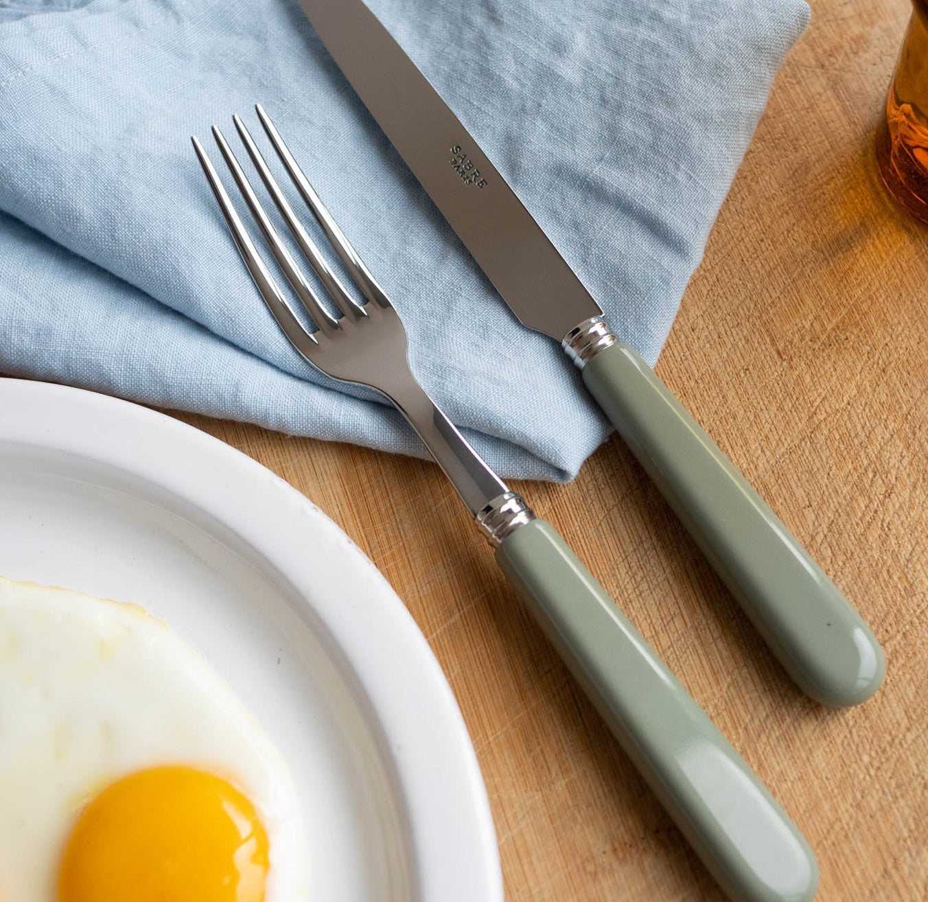 Sabre Cutlery - Pop (5 pc set)