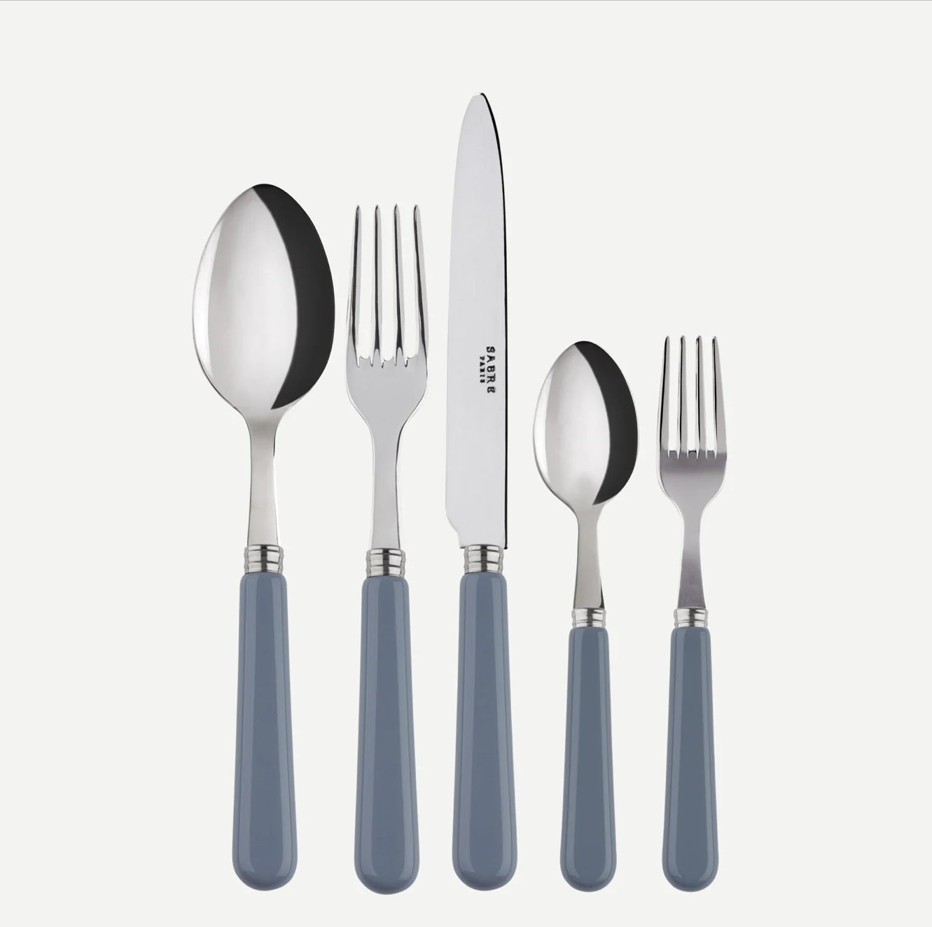 Sabre Cutlery - Pop (5 pc set)