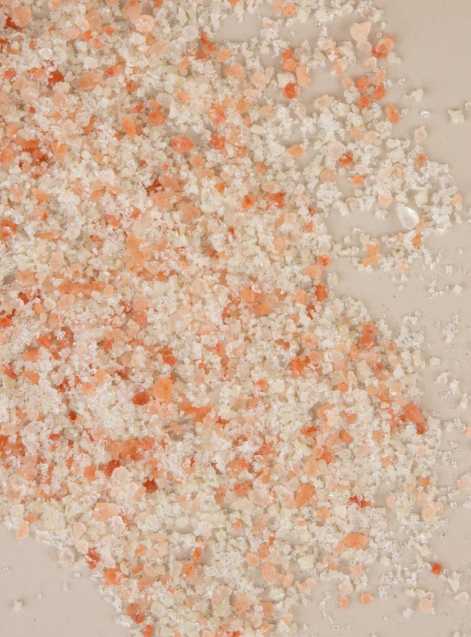Bath Salts