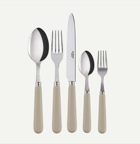Sabre Cutlery - Pop (5 pc set)