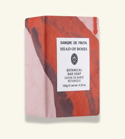 Botanical Bar Soap