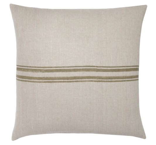 Pillow - Swanee Pistachio