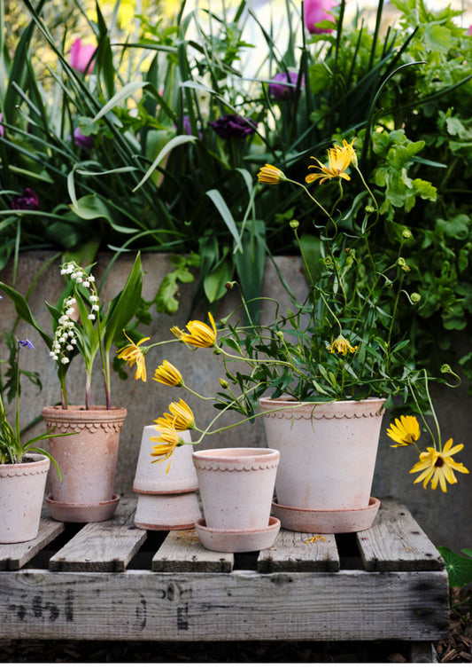Garden planter - Helena