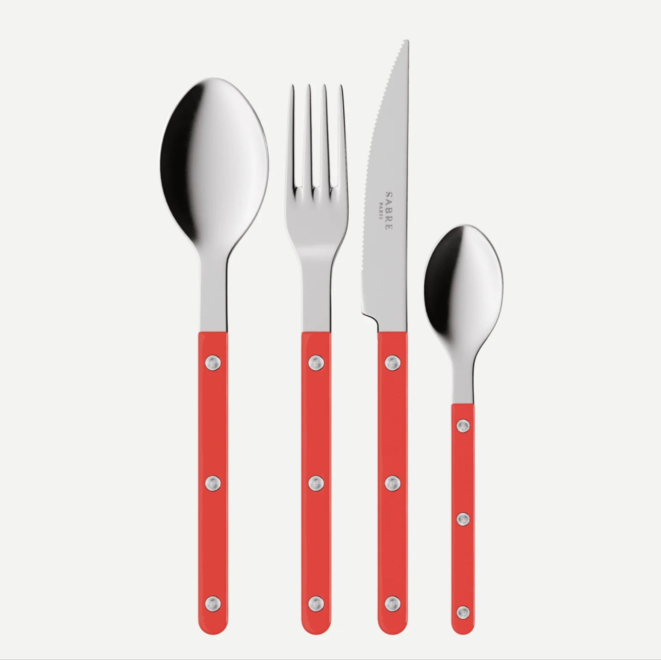 Bistrot Cutlery Set