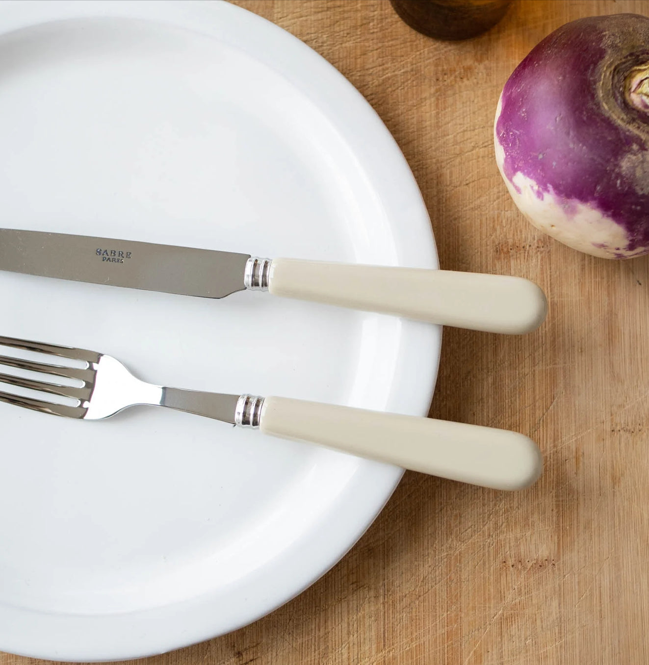Sabre Cutlery - Pop (5 pc set)