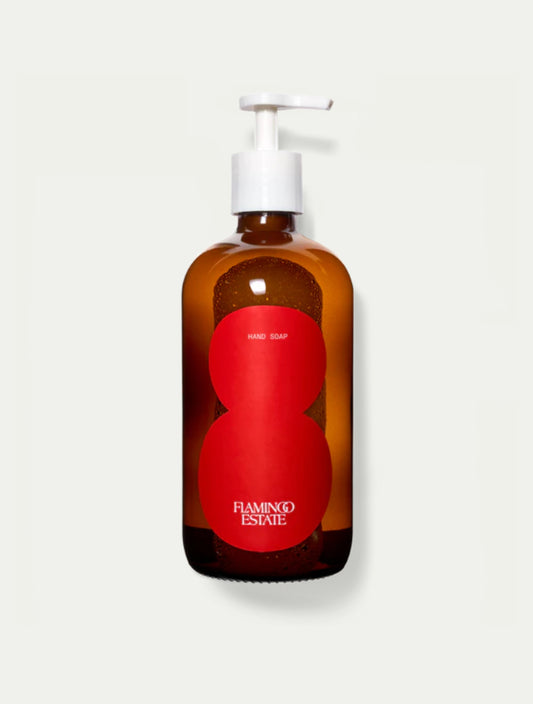 Roma Heirloom Tomato Hand Soap