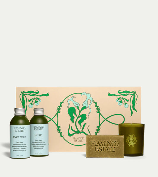 Mini Garden Discovery Gift Set