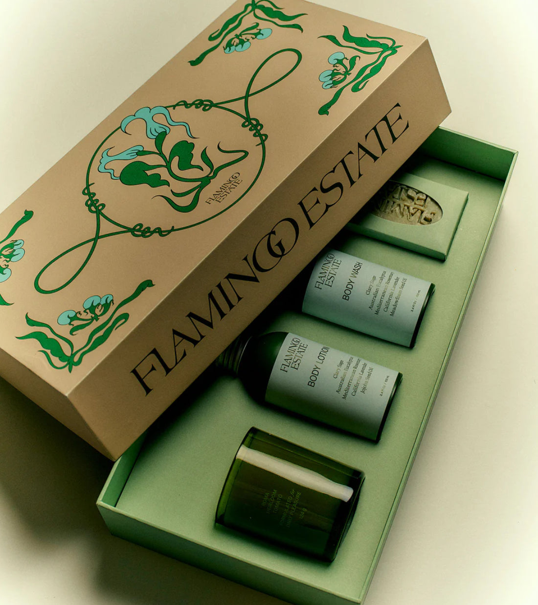 Mini Garden Discovery Gift Set