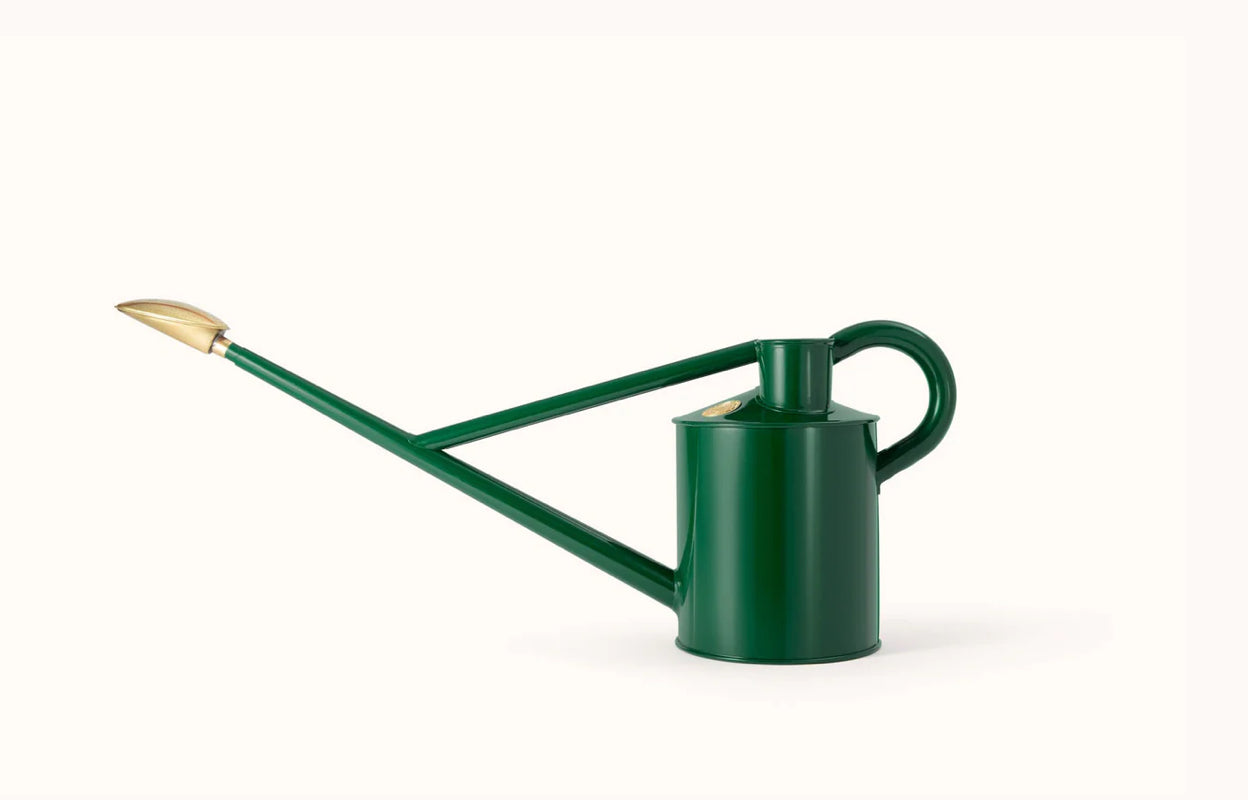 The Warley Watering Can