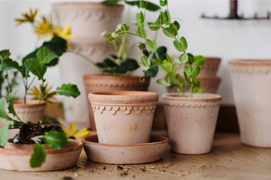 Garden planter - Københavner