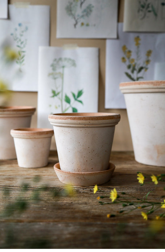 Garden planter - Flora