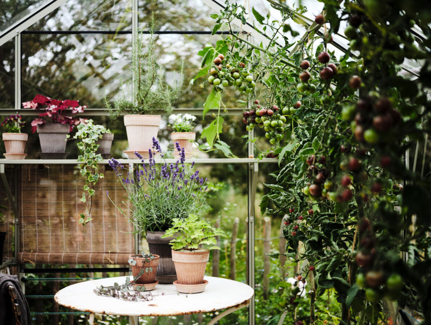 Garden planter - Simona