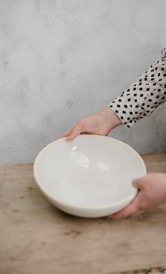 Service bowl/Serving bowl