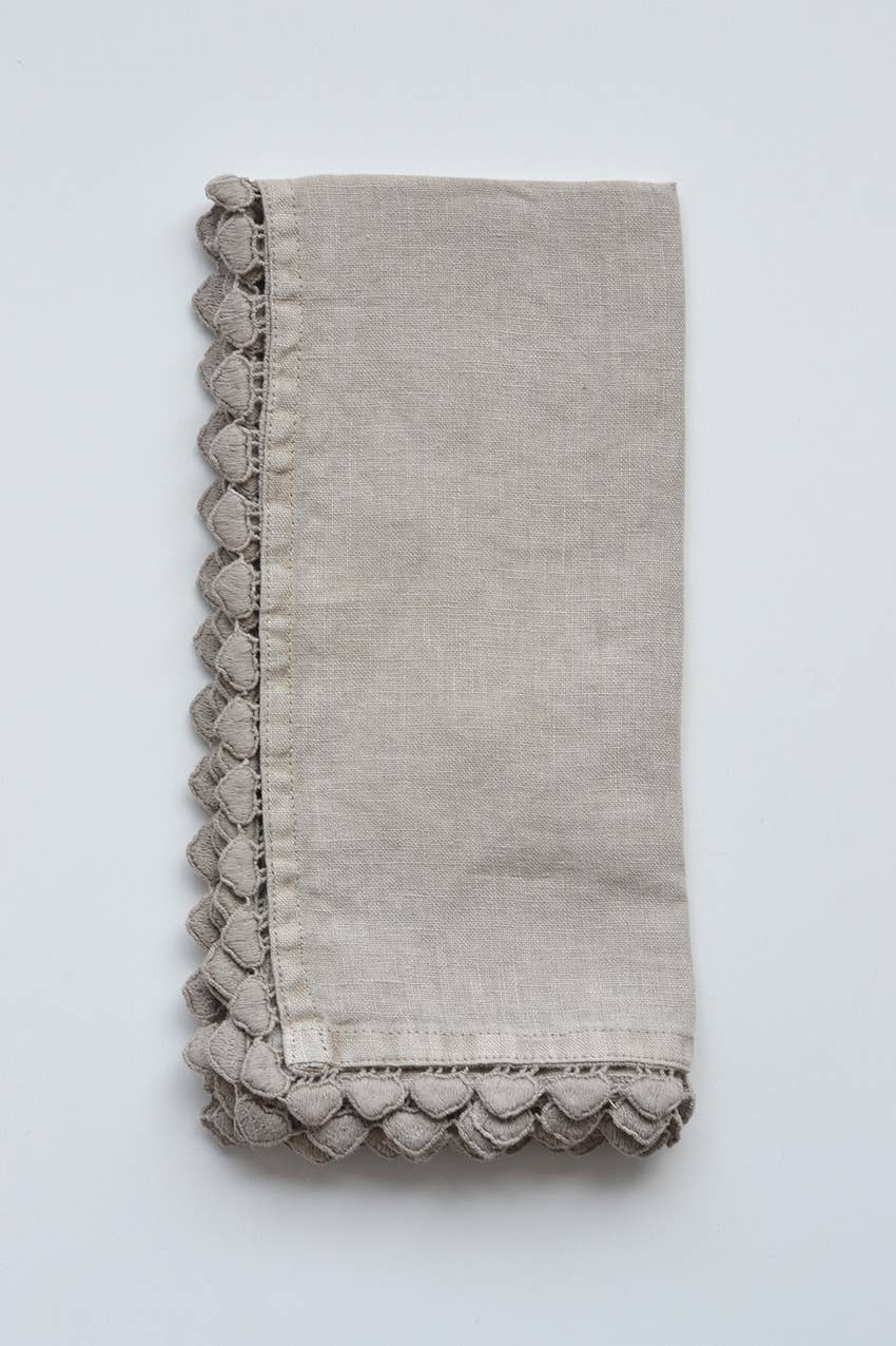 Orvveto Linen Napkin