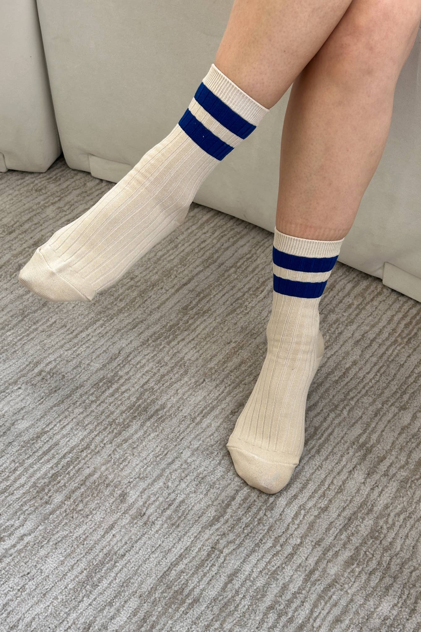 Her Socks - Varsity