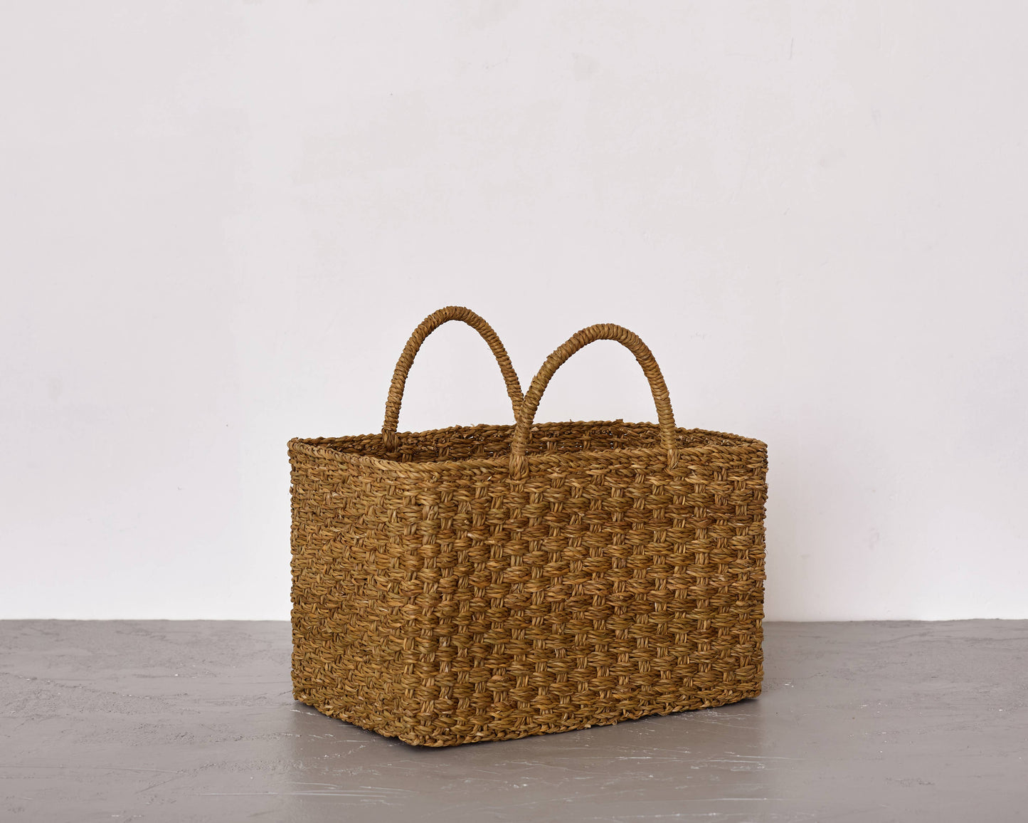 Gathering Basket