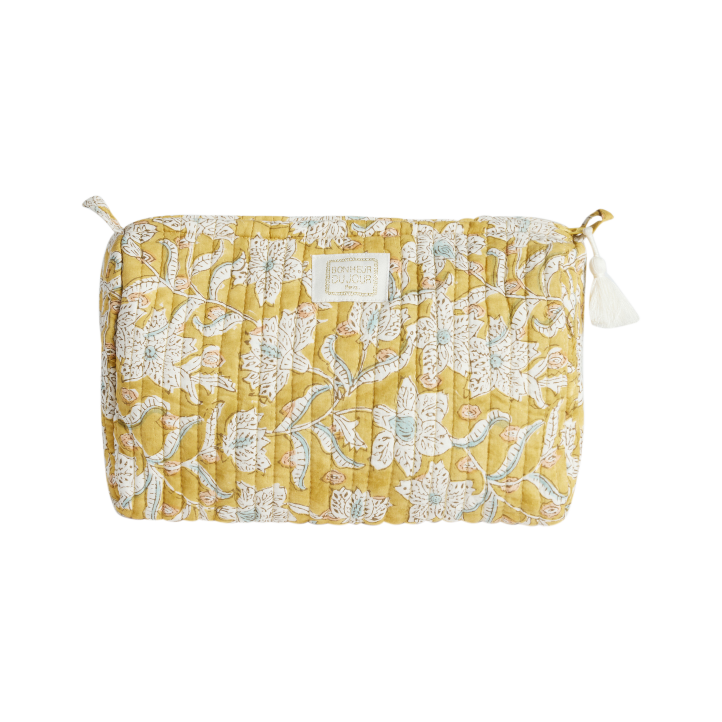 Toiletry bag - Lotus Absinthe