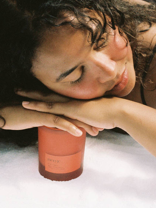 Balmy Summer Soy Wax Candle