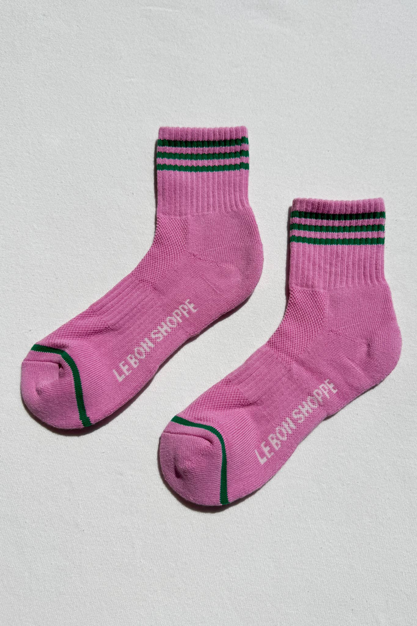 Girlfriend Socks