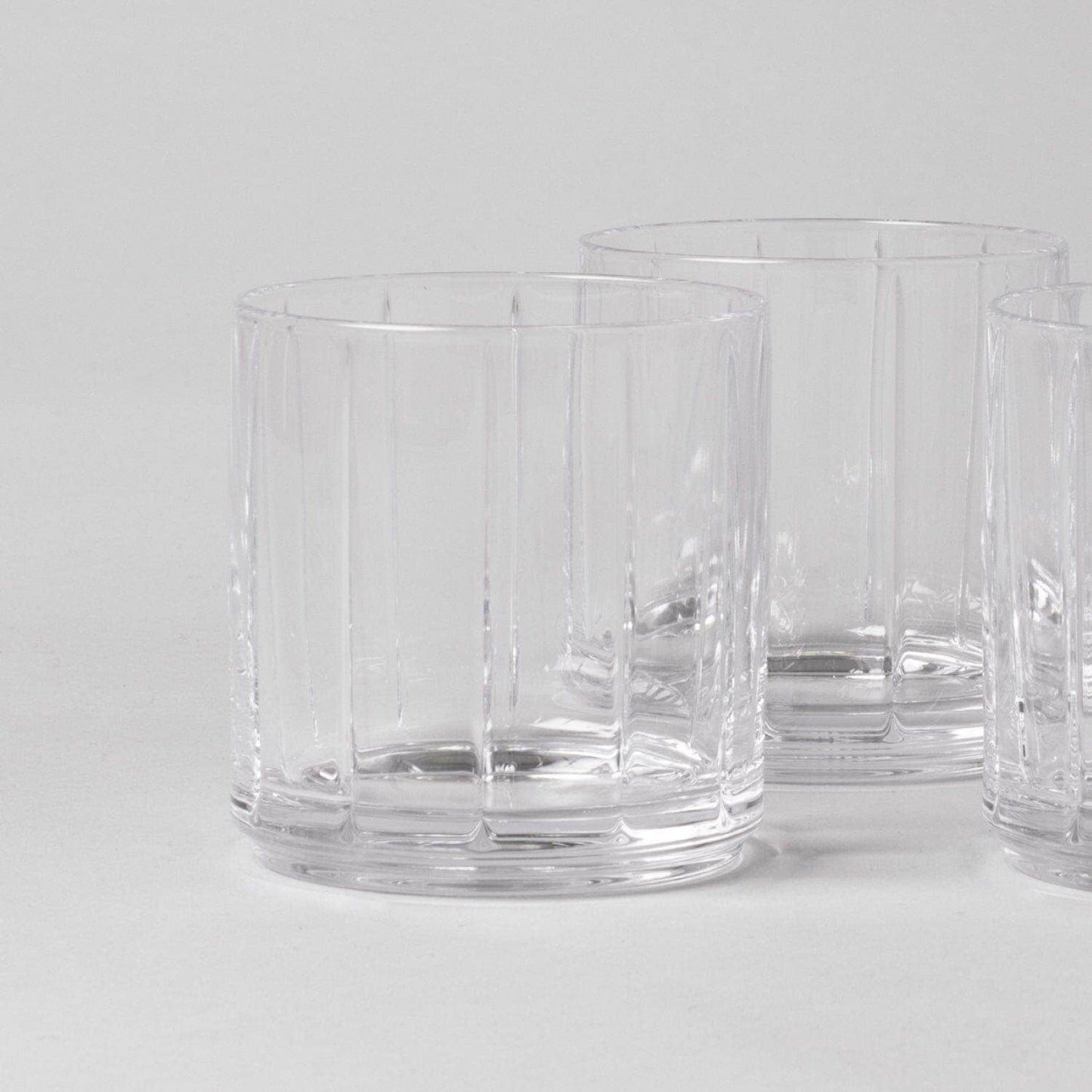 The Rocks Glasses