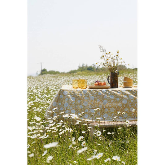 Tablecloth - Tupia Absynthe