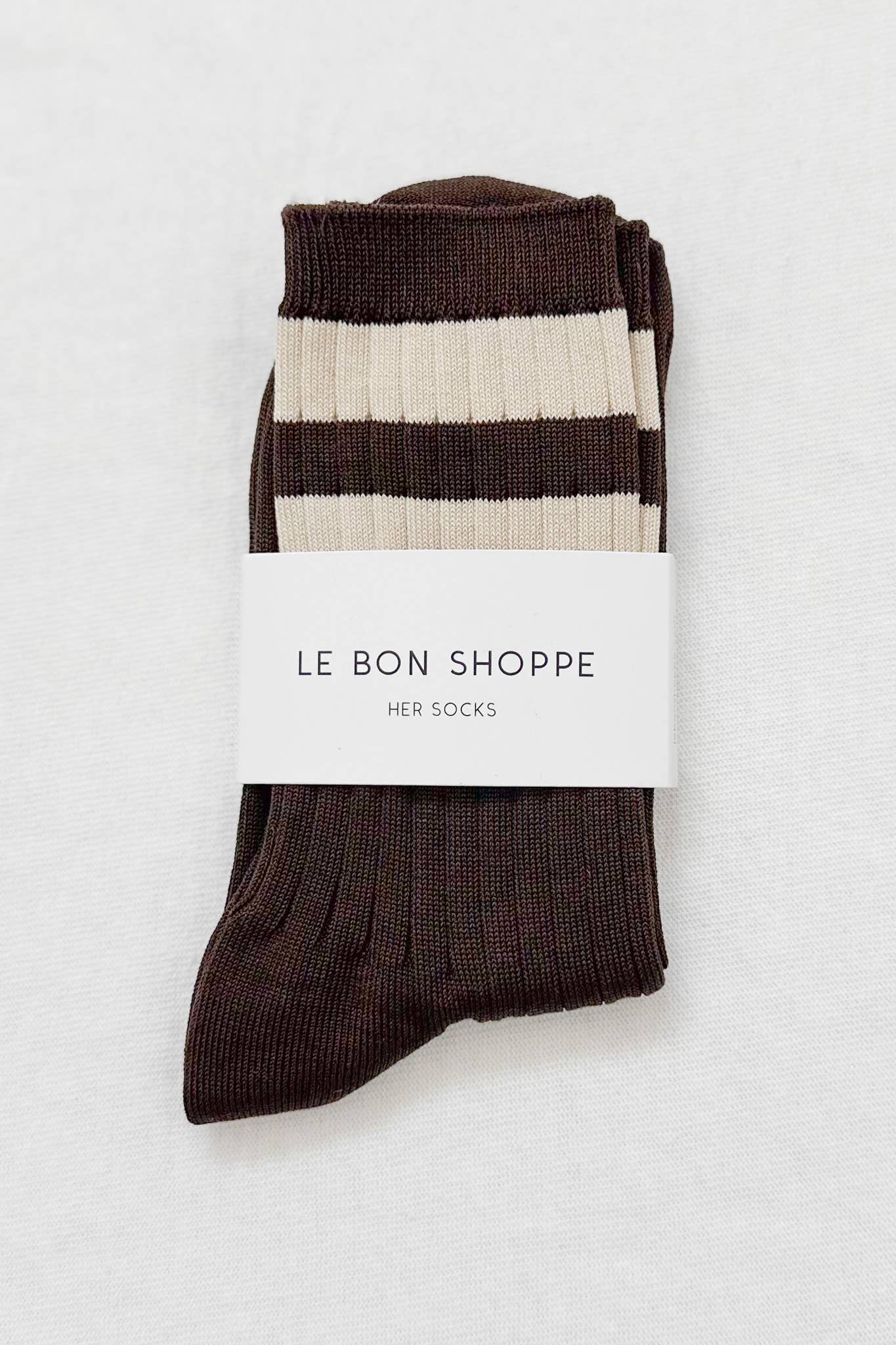 Her Socks - Varsity
