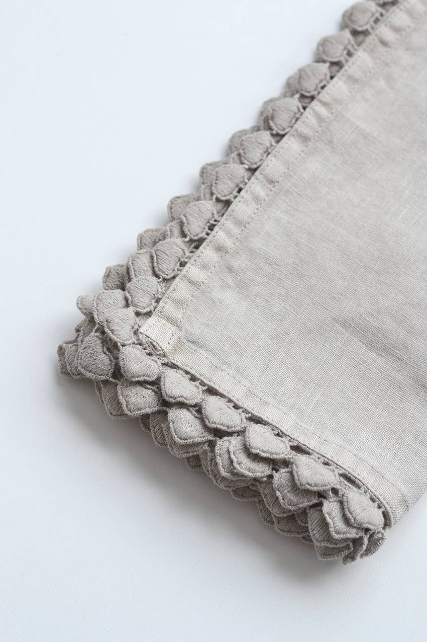 Orvveto Linen Napkin