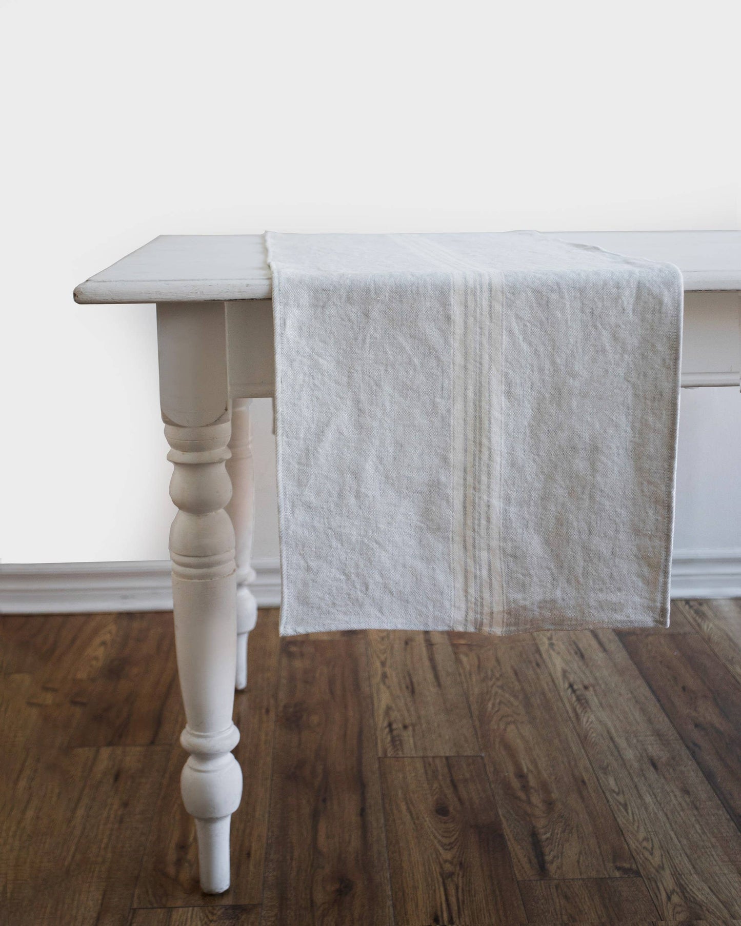 Maison Linen Runners - in 8 colours