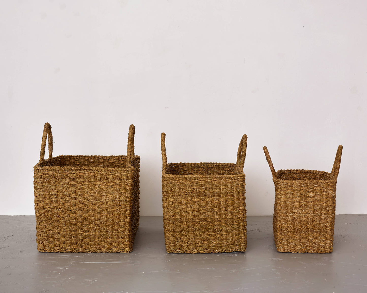 Gathering Basket